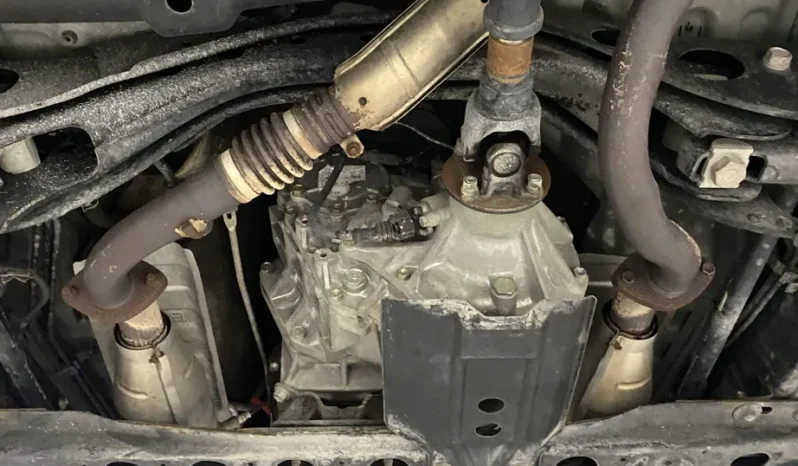 
								2006 Lexus LX470 full									