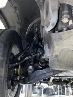 
										2006 Lexus LX470 full									