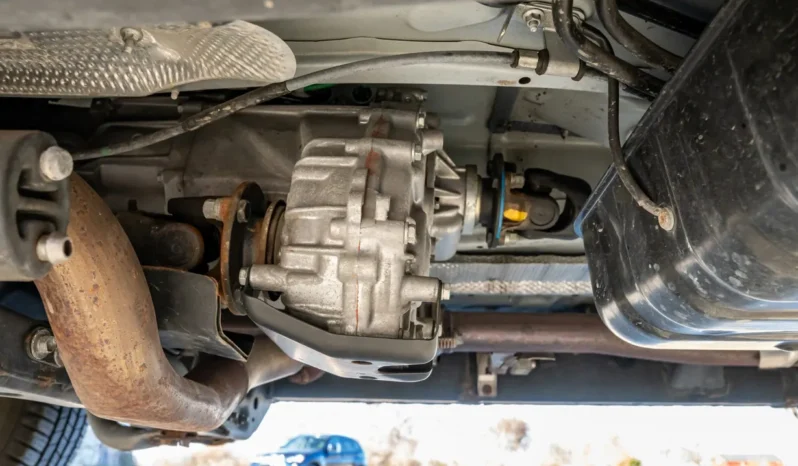 
								2014 Toyota FJ Cruiser full									