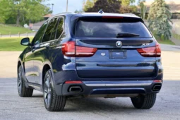 
										2017 BMW X5 xDrive40e F15 Plug-In Hybrid full									