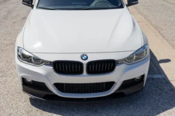 
										2018 BMW 330i xDrive Sports Wagon M Sport full									