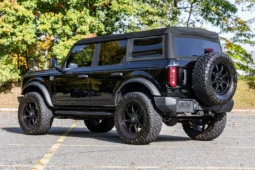 
										2021 Ford Bronco Big Bend V6 4-Door full									