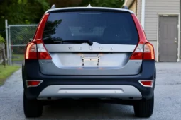 
										2012 Volvo XC70 3.2 full									