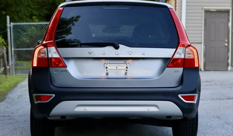 
								2012 Volvo XC70 3.2 full									
