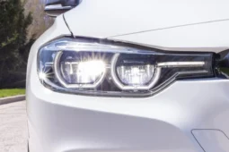 
										2018 BMW 330i xDrive Sports Wagon M Sport full									