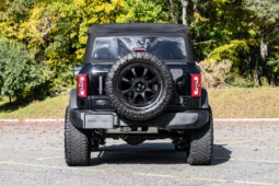 
										2021 Ford Bronco Big Bend V6 4-Door full									