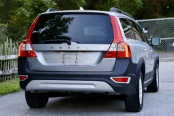 
										2012 Volvo XC70 3.2 full									