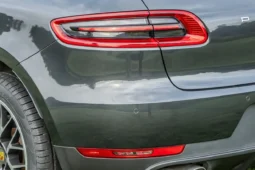 
										2018 Porsche Macan S full									
