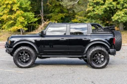 
										2021 Ford Bronco Big Bend V6 4-Door full									