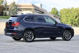 
										2017 BMW X5 xDrive40e F15 Plug-In Hybrid full									