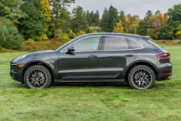 
										2018 Porsche Macan S full									
