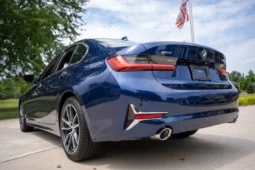 
										2019 BMW 330i xDrive Sedan full									