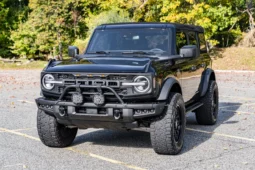 
										2021 Ford Bronco Big Bend V6 4-Door full									