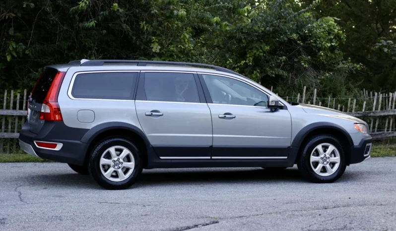 
								2012 Volvo XC70 3.2 full									