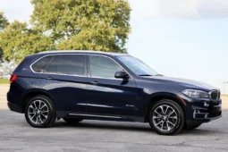 
										2017 BMW X5 xDrive40e F15 Plug-In Hybrid full									