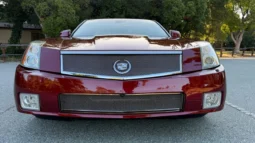 
										2006 Cadillac XLR-V Supercharged full									