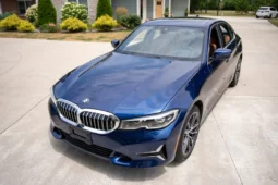 
										2019 BMW 330i xDrive Sedan full									
