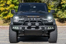 
										2021 Ford Bronco Big Bend V6 4-Door full									