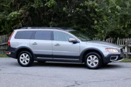 
										2012 Volvo XC70 3.2 full									