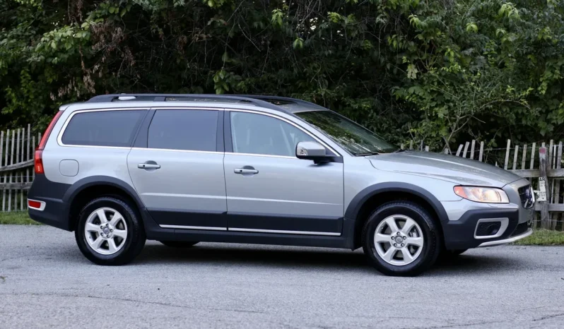 
								2012 Volvo XC70 3.2 full									