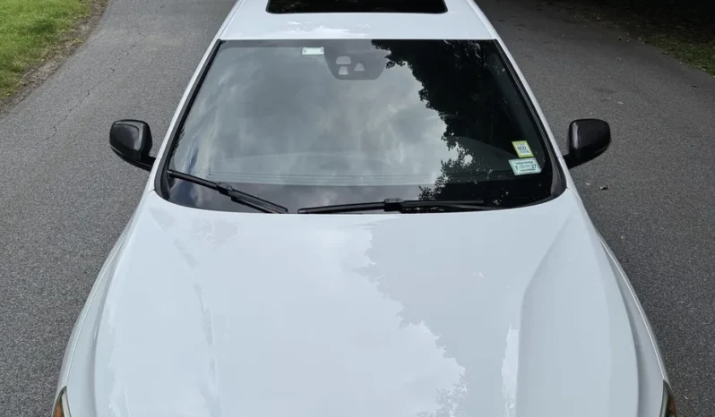 
								2018 Volvo V60 T6 Polestar full									