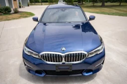 
										2019 BMW 330i xDrive Sedan full									