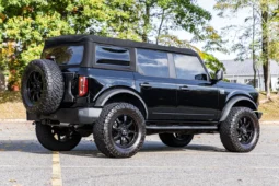 
										2021 Ford Bronco Big Bend V6 4-Door full									