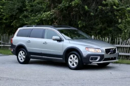 
										2012 Volvo XC70 3.2 full									