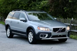 
										2012 Volvo XC70 3.2 full									