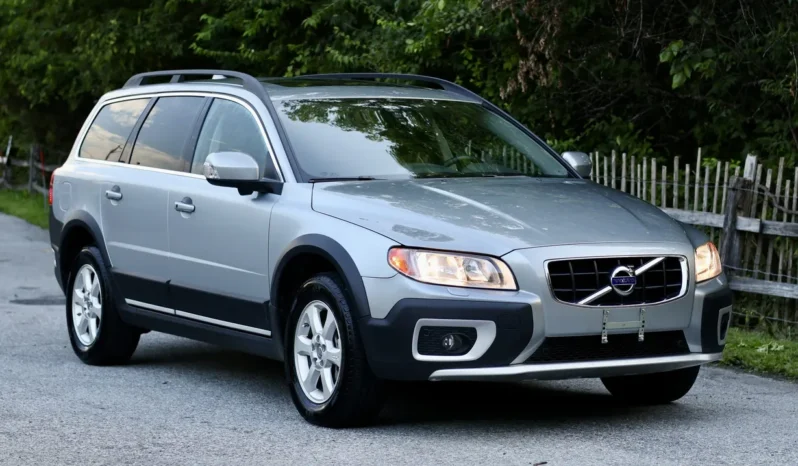 
								2012 Volvo XC70 3.2 full									