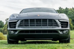 
										2018 Porsche Macan S full									