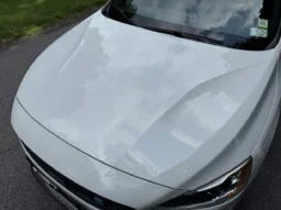 
										2018 Volvo V60 T6 Polestar full									