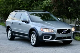 
										2012 Volvo XC70 3.2 full									