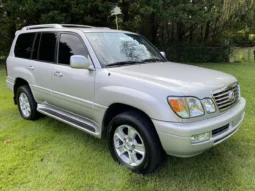 
										2006 Lexus LX470 full									