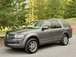 2010 Lincoln Navigator