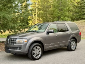 2010 Lincoln Navigator