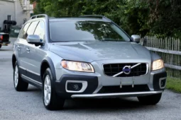 
										2012 Volvo XC70 3.2 full									