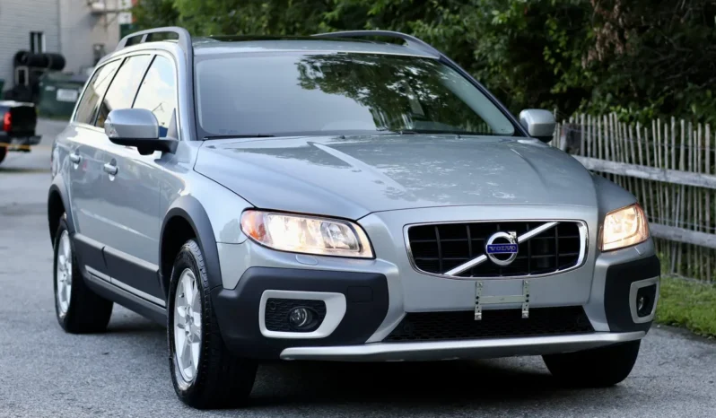 
								2012 Volvo XC70 3.2 full									