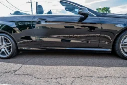 
										2014 Mercedes-Benz E-Class E550 Cabriolet full									