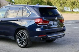 
										2017 BMW X5 xDrive40e F15 Plug-In Hybrid full									