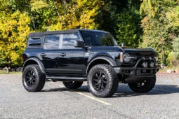 
										2021 Ford Bronco Big Bend V6 4-Door full									