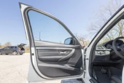 
										2018 BMW 330i xDrive Sports Wagon M Sport full									