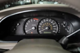 
										2006 Toyota Sequoia Limited full									