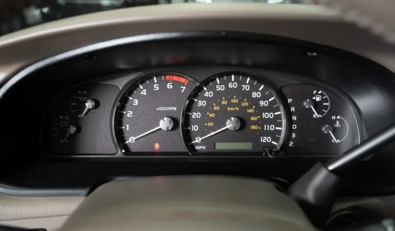 
								2006 Toyota Sequoia Limited full									