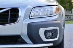 
										2012 Volvo XC70 3.2 full									