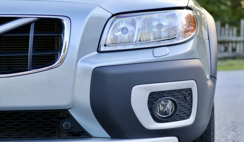 
								2012 Volvo XC70 3.2 full									