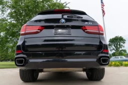 
										2015 BMW X5 xDrive35d M Sport full									