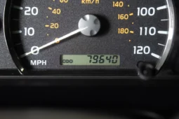 
										2006 Toyota Sequoia Limited full									