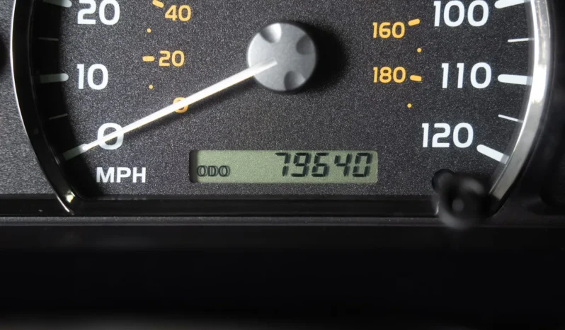 
								2006 Toyota Sequoia Limited full									