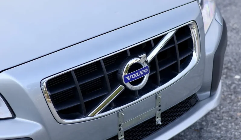 
								2012 Volvo XC70 3.2 full									